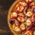 Los 10 platos y productos típicos de la gastronomía gallega